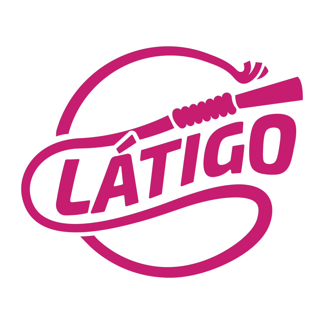 Latigo CR